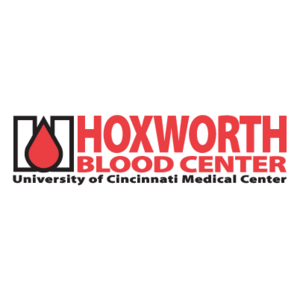 Hoxworth Blood Center Logo