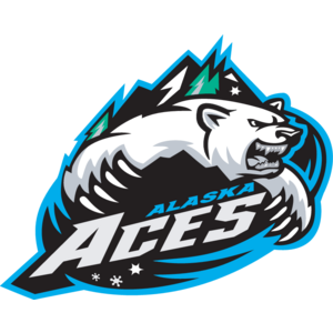 Alaska Aces Logo