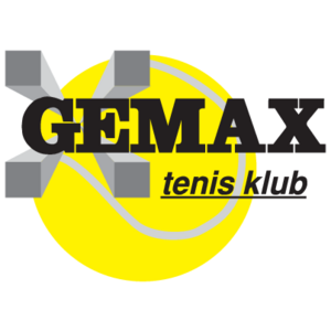 Gemax Logo