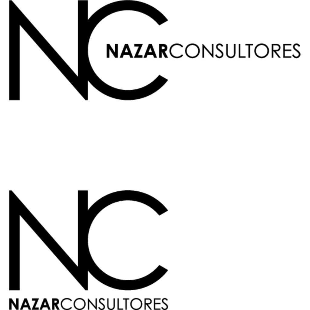 Logo, Design, Honduras, Nazar Consultores