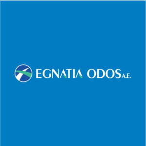 Egnatia Odos Logo