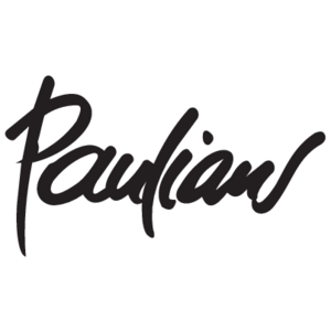 Pauliaus Logo