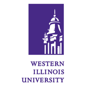 Western Illinois University(77) Logo