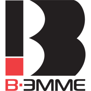 Biemme Logo