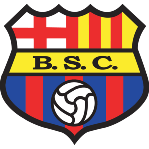Barcelona Sporting Club Logo