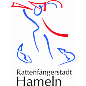 Rattenfängerstadt Hameln Logo