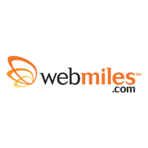 WebMiles Logo