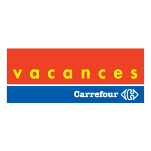 Carrefour Vacances Logo