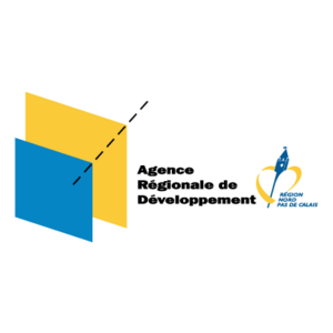 Agence Regionale de Developpement Logo