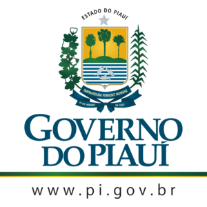 Governo do Piauí Logo