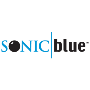 SONICblue Logo