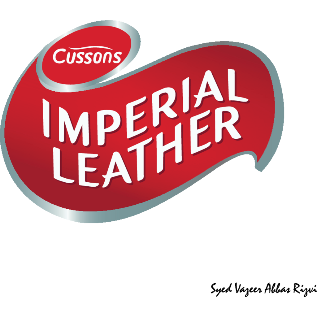 Imperial Leather Logo Vector Logo Of Imperial Leather Brand Free