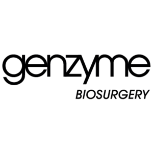 Genzyme Biosurgery Logo
