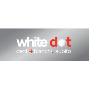 White Dot Logo