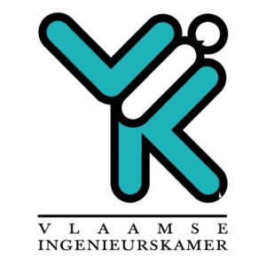 Vlaamse Ingenieurskamer Logo