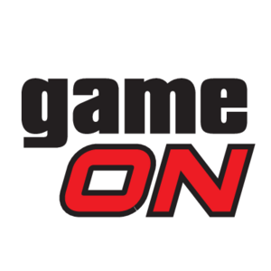 Game On Logo