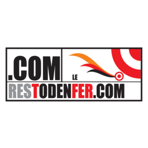 Restodenfer com(215) Logo