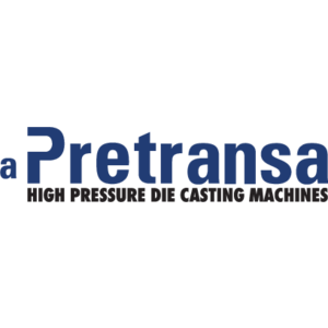 Pretransa Die Casting Machines Logo