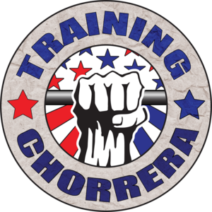 Traning Chorrera Logo