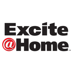 Excite Home Logo