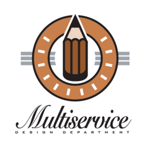 Multiservice Logo