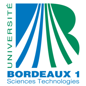 Universite Bordeaux Logo