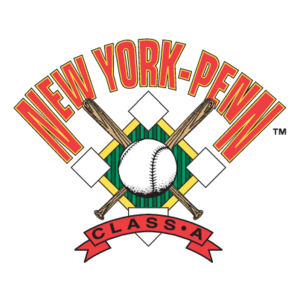 New York-Penn League(220) Logo