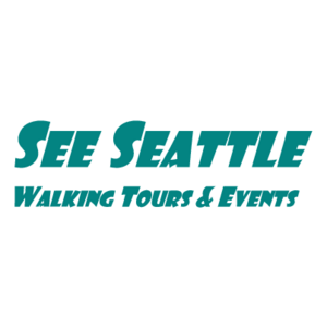 See Seattle Logo