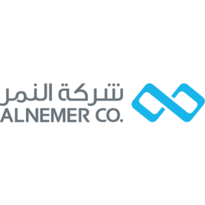 Alnemer co. Logo