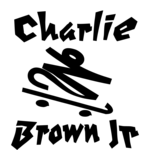 Charlie Brown Jr Logo