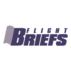Briefs Flight Logo