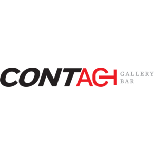 Contact Gallery Bar Logo