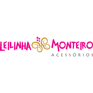 Leilinha Monteiro Logo