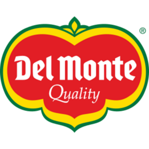 Delmonte Logo