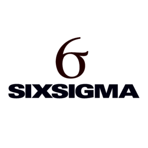 Sixsigma Logo