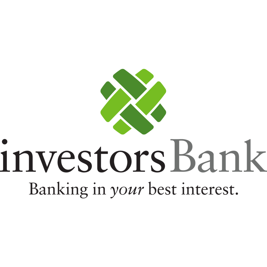 Logo, Finance, United States, Investors Bank