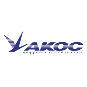Akos Logo
