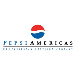 PepsiAmericas Logo