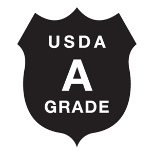 USDA Grade A Logo