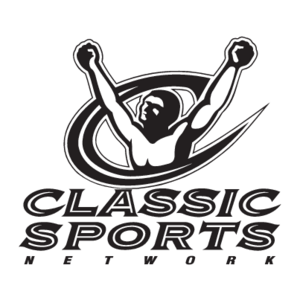 Classic Sports Logo
