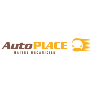 AutoPlace(343) Logo