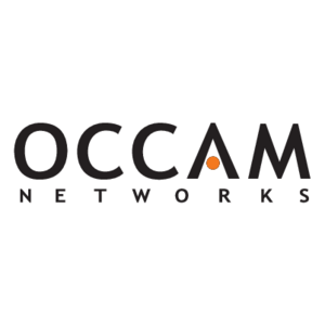 OCCAM Networks Logo