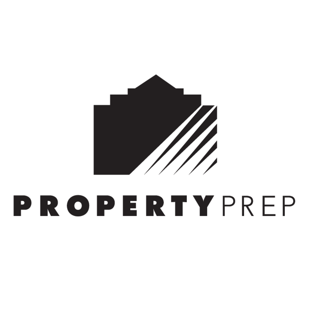 Property Prep logo, Vector Logo of Property Prep brand free download ...