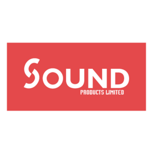 Sound Products Logo