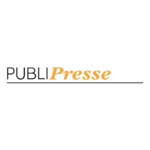 PubliPresse Logo