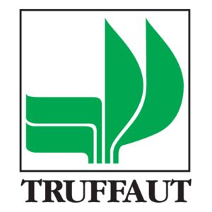 Truffaut(105) Logo