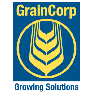 GrainCorp Logo