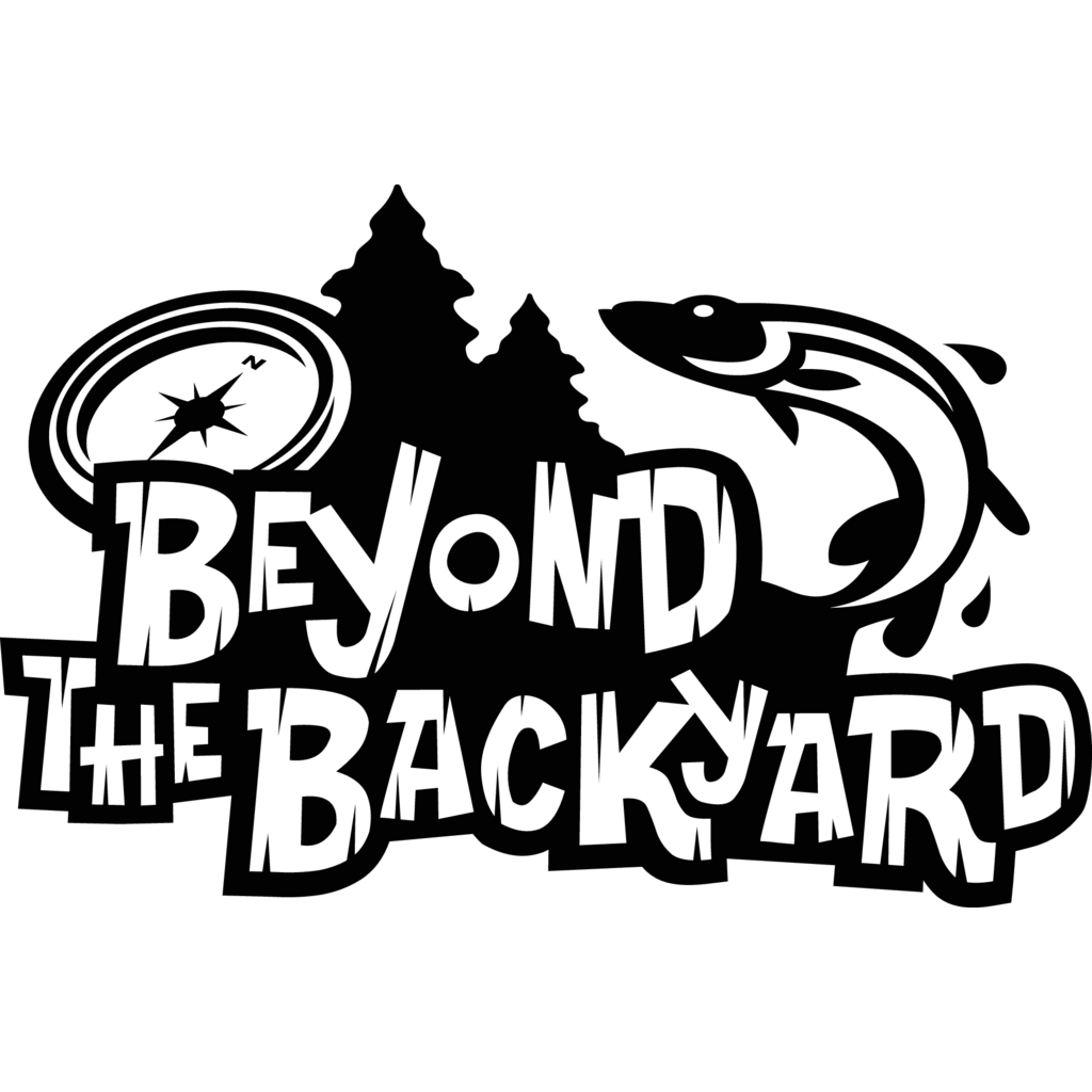 Logo, Education, United States, Beyond the Backyard