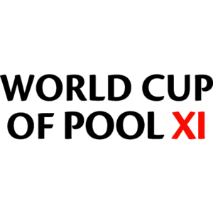 World Cup of Pool Logo