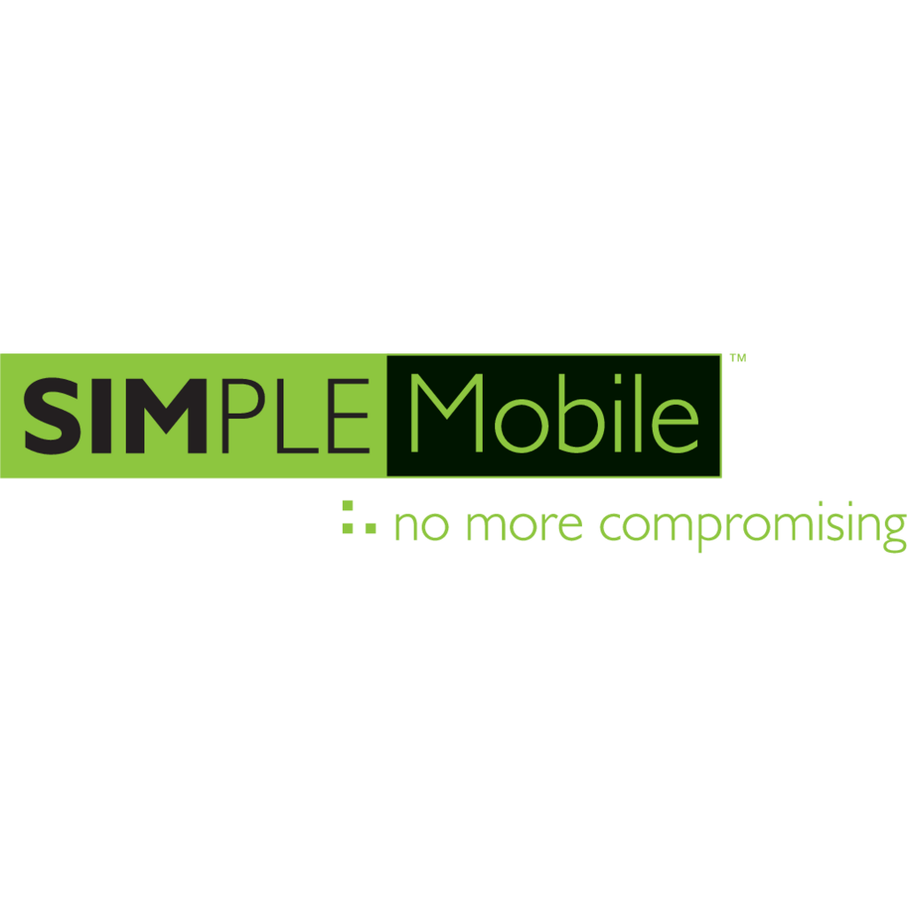 Simple,Mobile